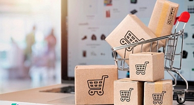 Kasım Ayında E-Ticaret Harcamaları Yüzde 101 Arttı!