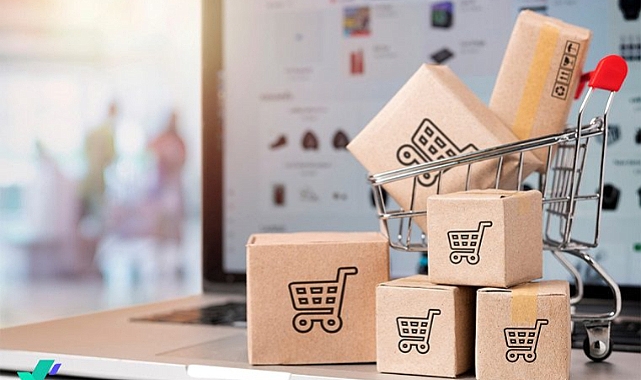 Kasım Ayında E-Ticaret Harcamaları Yüzde 101 Arttı!