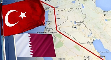 Katar ve Türkiye Arasında Yarım Kalan Dev Proje Yeniden Hayata Geçiyor mu?
