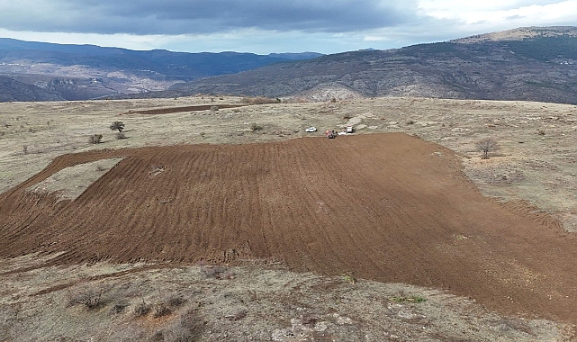Kentten Köye Dönüş Hız Kazanıyor