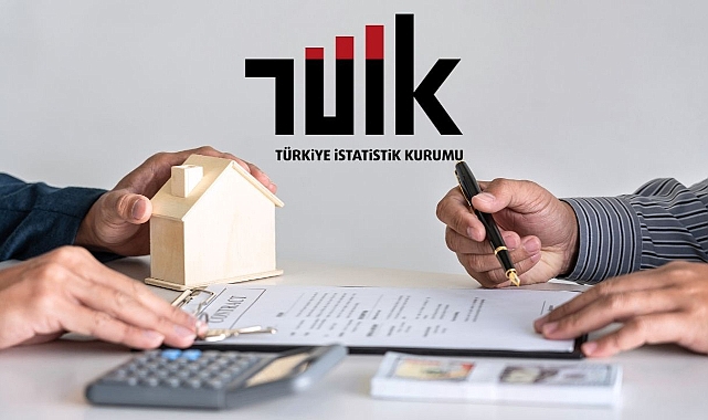 Konut Satışlarında 5 Ay Sonra İlk Gerileme! TÜİK Verileri Açıklandı