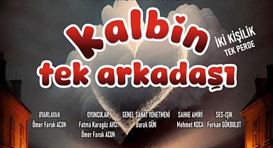 Malatya Şehir Tiyatrosu Yeni Sezonu Açıyor