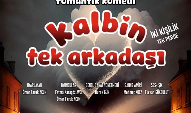 Malatya Şehir Tiyatrosu Yeni Sezonu Açıyor