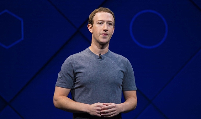 Mark Zuckerberg, Meta için Nükleer Santral Kurmayı Planlıyor: 2030 Hedefi