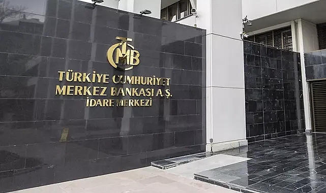 Merkez Bankası'nın Altın Rezervinde Büyük Artış