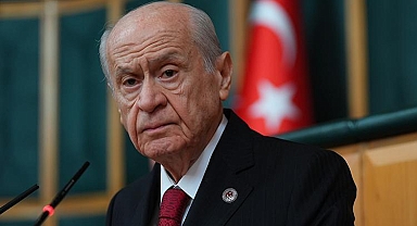 MHP Genel Başkanı Devlet Bahçeli: Esad Lahey'de mutlaka yargılanmalıdır