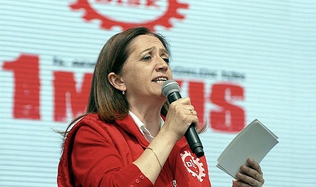 Milyonlarca Çalışan İçin Kritik Gün: DİSK, Asgari Ücret Talebini Pazartesi Duyuracak