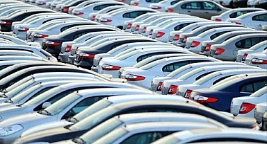 Motorlu taşıtlar vergisi'nde büyük zam: Hangi araç ne kadar ödeyecek?