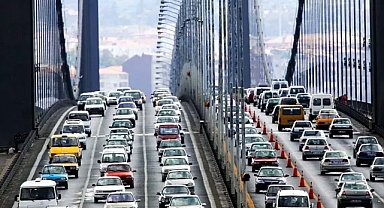 Motorlu Taşıtlar Vergisi'nde İndirim İhtimali: Cevdet Yılmaz Açıkladı