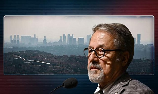 Naci Görür, İstanbul'da deprem beklediği yeri açıkladı! Son deprem sonrası nokta atışı yer gösterdi: "Fay kırılmış"