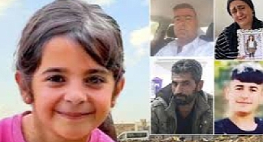 Narin Güran cinayetinde sanıklar cezaevine götürüldü