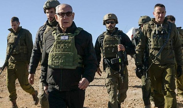 Netanyahu durmuyor! Filistini Lübnan, Suriye, İran derken... Sıradaki hedef Yemen: "Husilere karşı harekat başlatacağız"