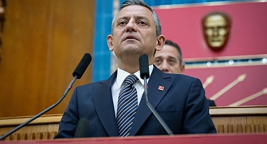 Özgür Özel’den Suriyelilerin Geri Dönüşü İçin ‘Paket’ Önerisi