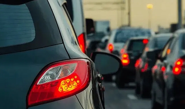 Resmi Gazete’de Yayımlandı: Zorunlu Trafik Sigortasında Yeni Dönem