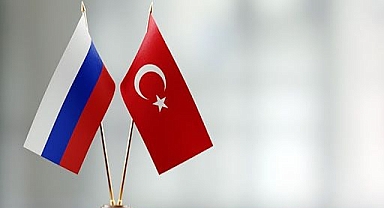 Rusya ve Türkiye'den 100 Milyar Dolarlık Ticaret Hedefi
