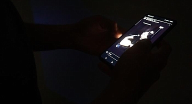 Sanıldığı kadar masum değilmiş: Telefonlar akıllı, uykular kalitesiz!