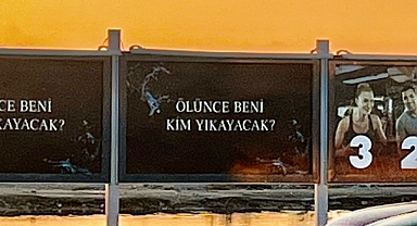 Şaşırtan Reklam: