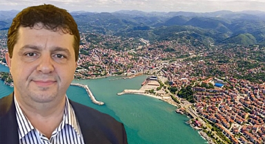 Sezgin'den Zonguldak'ın sorunlarına çözüm önerileri
