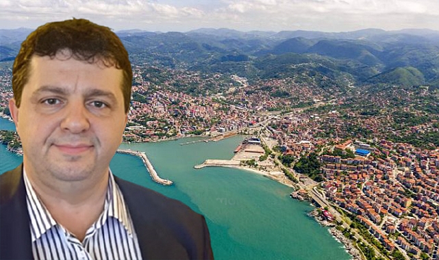 Sezgin'den Zonguldak'ın sorunlarına çözüm önerileri