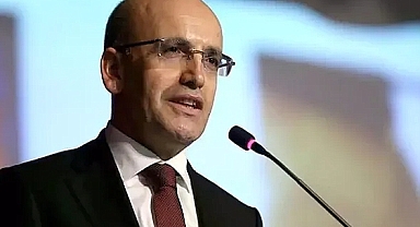 Şimşek: Asgari ücret enflasyonun üzerinden seyredecek