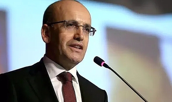 Şimşek: Asgari ücret enflasyonun üzerinden seyredecek