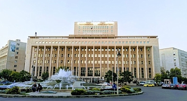 Suriye'nin kasasında son durum! dolar dibini sıyırdı, 26 ton altın var