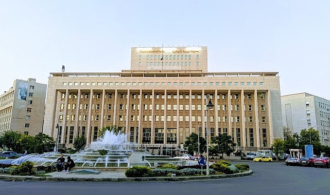 Suriye'nin kasasında son durum! dolar dibini sıyırdı, 26 ton altın var