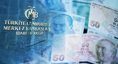 TCMB Politika Faizini 250 Baz Puan Düşürdü