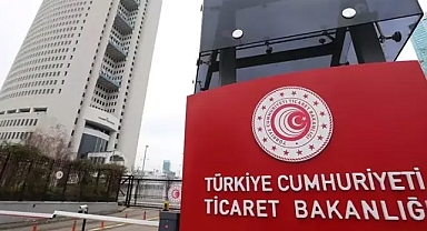 Ticaret Bakanlığı’ndan İran Menşeli Düz Cam İthalatına Koruma Adımı