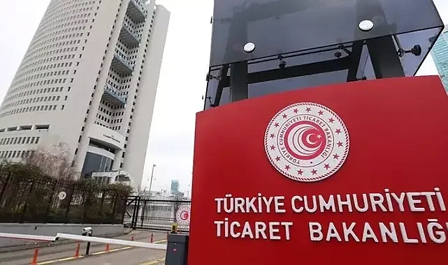 Ticaret Bakanlığı’ndan İran Menşeli Düz Cam İthalatına Koruma Adımı