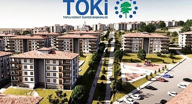 TOKİ’den 12 Bin TL Taksitle Konut Fırsatı: Başvurular Başlıyor!