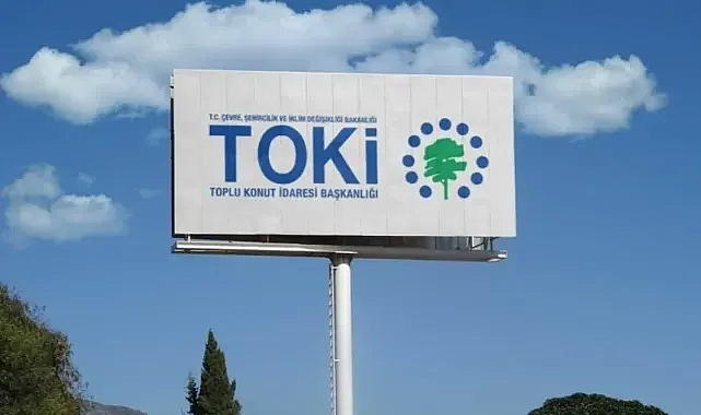 TOKİ duyurdu: 51 ilde 607 arsa satışa çıkıyor! İhale tarihi belli oldu