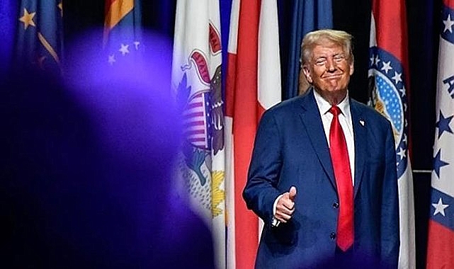 Trump'ın 'Erdoğan' açıklamasının şifreleri: Anahtar cümle bu! Uzmanlar CNN TÜRK'te değerlendirdi