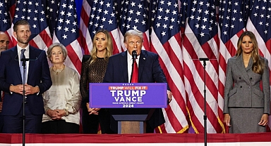 Trump ve Ekibine, Güvenlik İncelemeleri Başlatılıyor