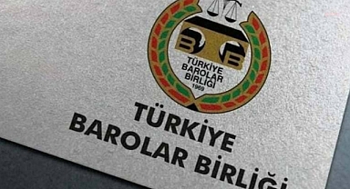 Türkiye Barolar Birliği, Yeni Başkanını Seçmek İçin Toplanıyor