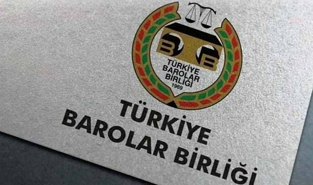 Türkiye Barolar Birliği, Yeni Başkanını Seçmek İçin Toplanıyor