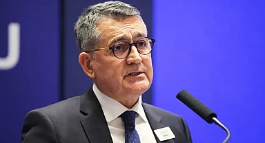 TÜSİAD Başkanı Orhan Turan’dan Kayyum Eleştirisi ve Kamuda Tasarruf Çağrısı