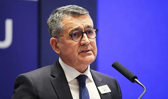 TÜSİAD Başkanı Orhan Turan’dan Kayyum Eleştirisi ve Kamuda Tasarruf Çağrısı