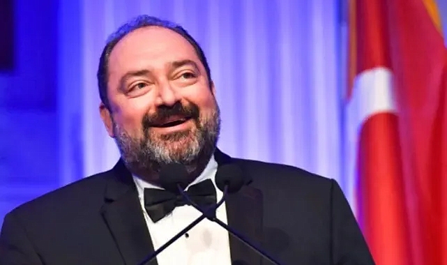 Yemeksepeti'nin kurucusu Nevzat Aydın fenalaştı, hastaneye kaldırıldı