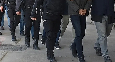 Zonguldak’ta 2024 Yılında Terörle Mücadele Operasyonları: 28 Gözaltı, 8 Tutuklama