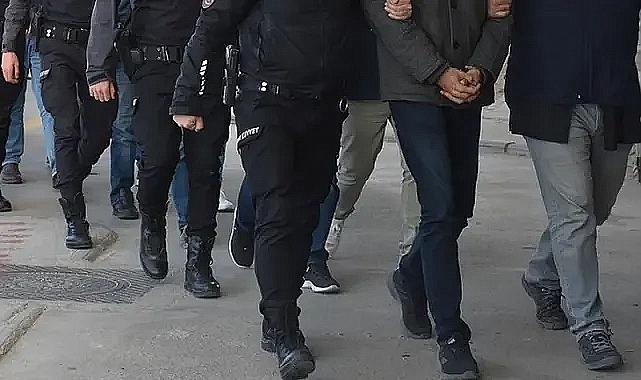 Zonguldak’ta 2024 Yılında Terörle Mücadele Operasyonları: 28 Gözaltı, 8 Tutuklama