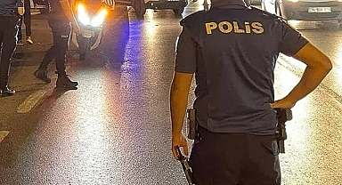 Zonguldak'ta asayiş suçlarını aydınlatma oranı yüzde 98 oldu