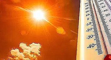 2024 en sıcak yıl oldu