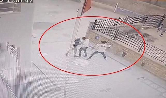 Amatör boksör kardeşlerden dayak yiyen öğretmen şikayetinden vazgeçti