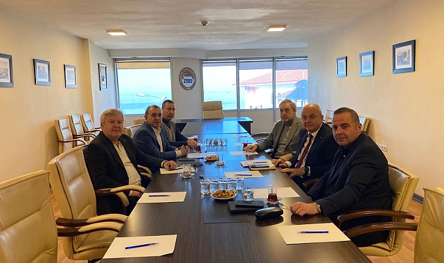 Çaycuma’da Kadın Üst Giysi Dikimi İçin Nitelikli İşgücü Programı Başlatılıyor