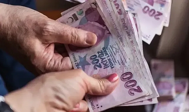Emekli bayram ikramiyesi için net rakam verildi