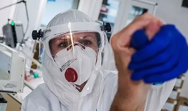 HMPV virüsünün 'olağandışı' belirtisi ortaya çıktı