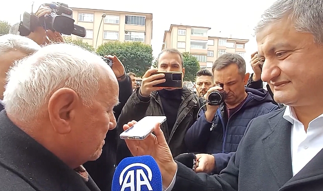 İçişleri Bakanı Ali Yerlikaya'dan Safranbolu Esnafına Geçmiş Olsun Telefonu