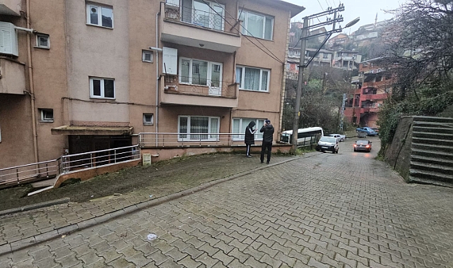 İşe gelmeyen PTT çalışanının hastanede olduğu ortaya çıktı