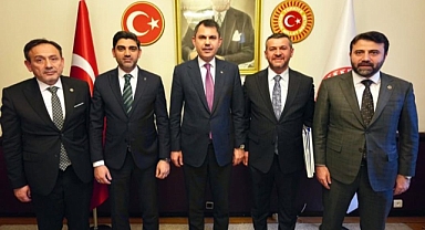 Karabük’e 155 Milyon TL’lik Destek Müjdesi